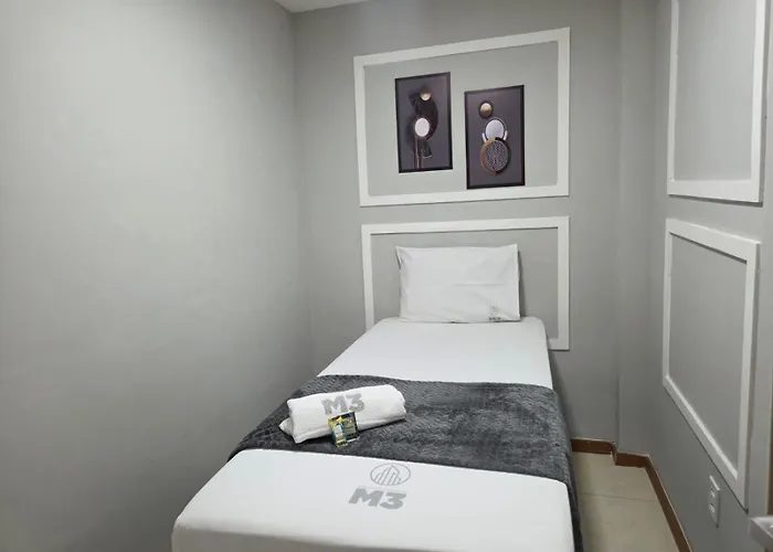M3 Studio Hotel