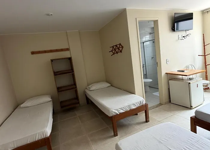 Hotel Multilar