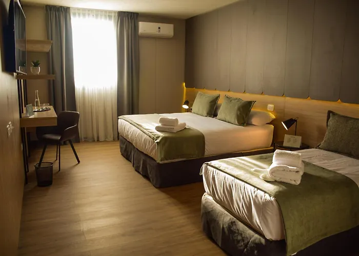 Tótem Hotel&Spa