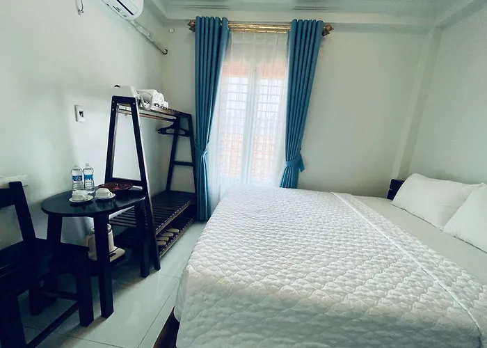 Tam Coc Hope House