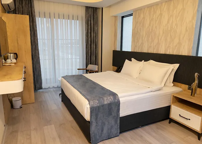 New City Otel