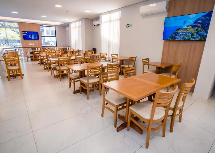 Hotel São Lucas