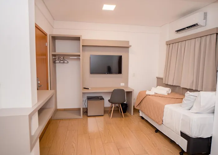 Hotel São Lucas