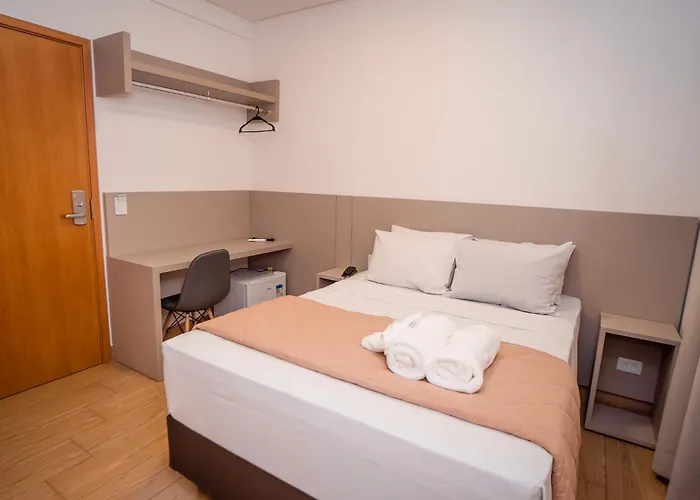 Hotel São Lucas