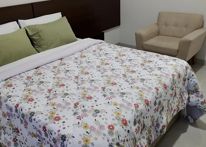 Hotel Villa Rica
