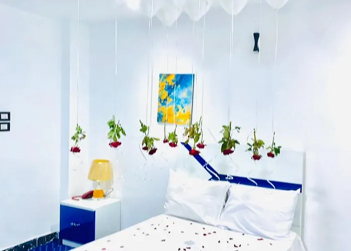 Istanbul Hotel Minya