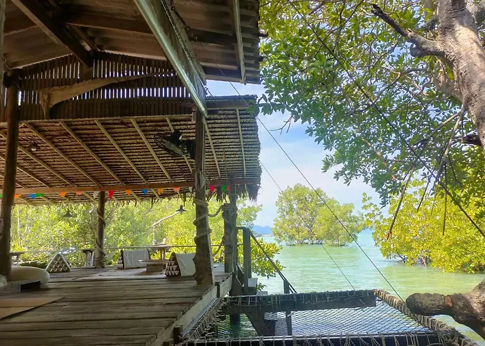 The Real Escape - Koh Yao Noi