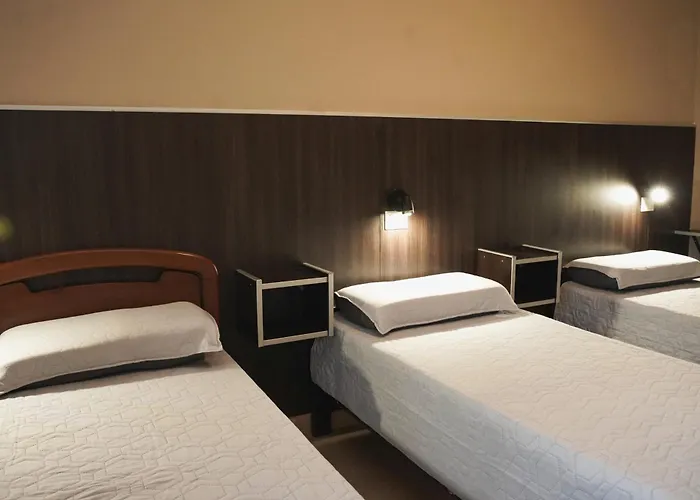 Hotel Haití