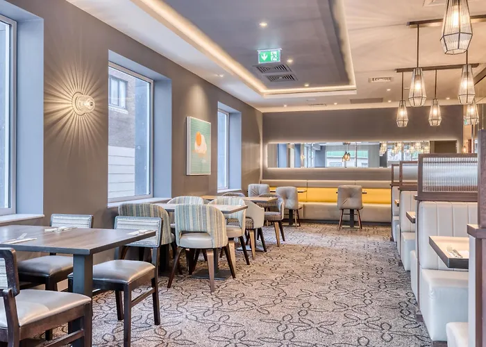 Premier Inn Cork City Centre