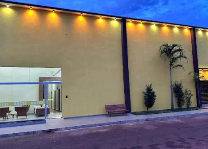 Hotel Porto Sollar