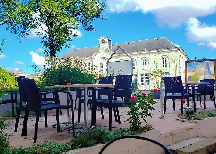 Hotel Jurjura