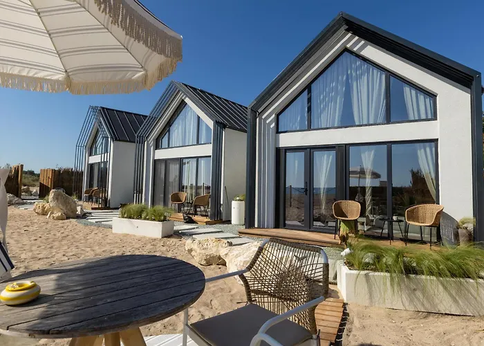 Oasis Village Eforie Nord