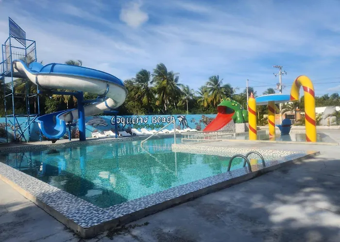 Pousada Estrela Mar - Próximo ao Mangue Seco