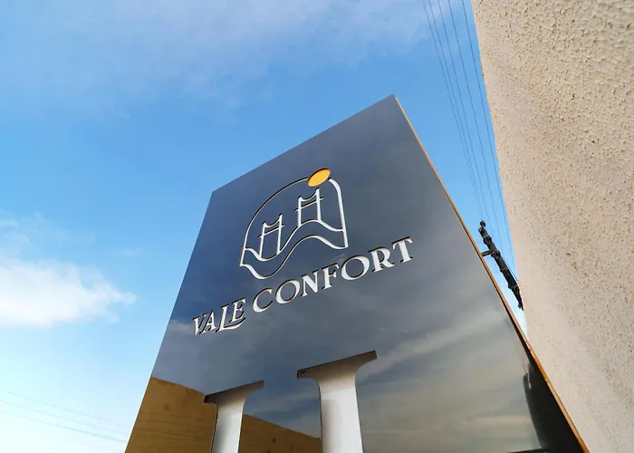 Vale Confort Hotel