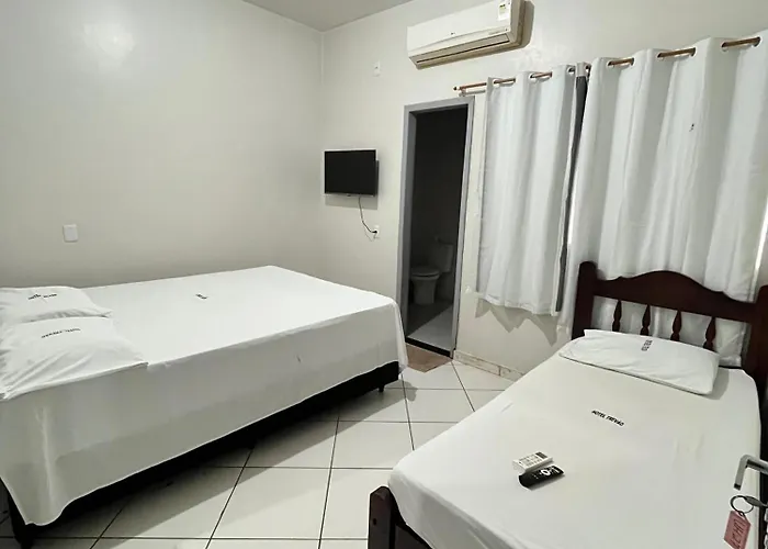 Benni Hotel Marabá