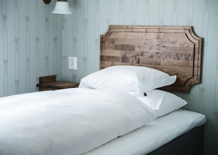 Steien Hotel