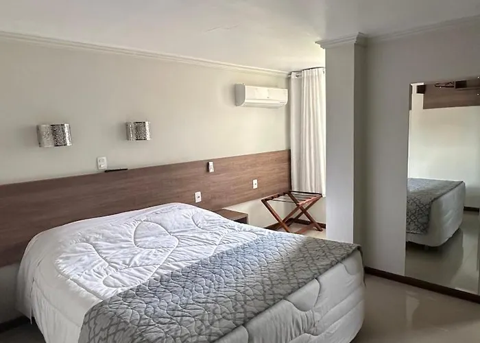 Hotel Paulo Felipe