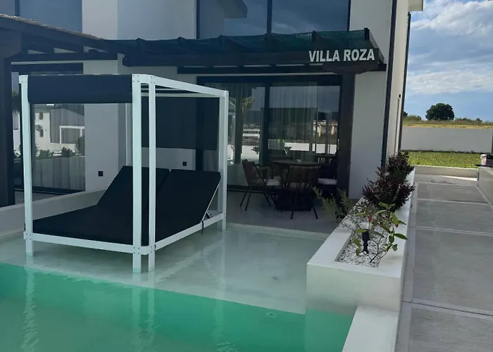 Villa Roza