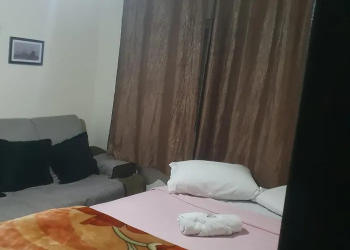 Hotel Central