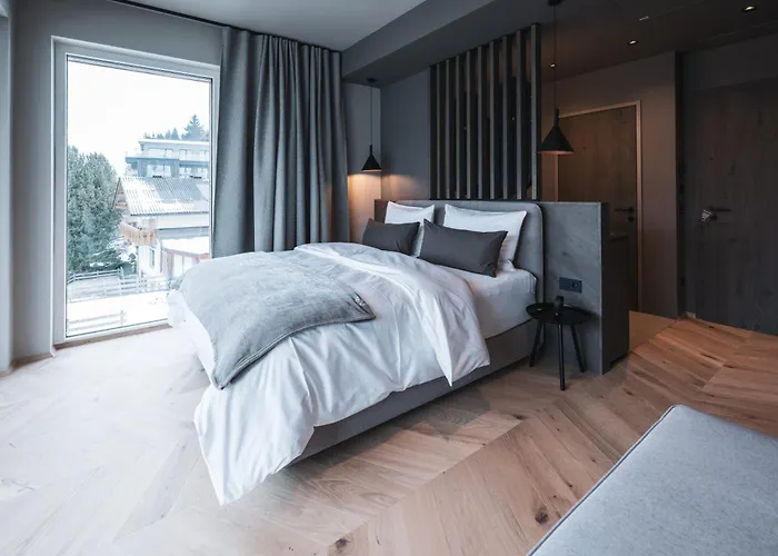 Alpine Boutique Hotel Wollee