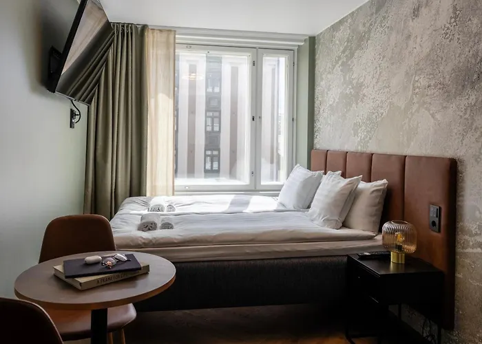 H28 - Hotel, Apartments And Suites By Uhanda