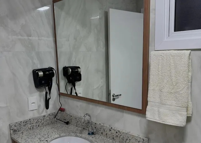 Restaurante e Pousada Andrade