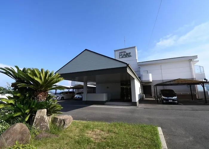Hotel Mare - Vacation Stay 59171V