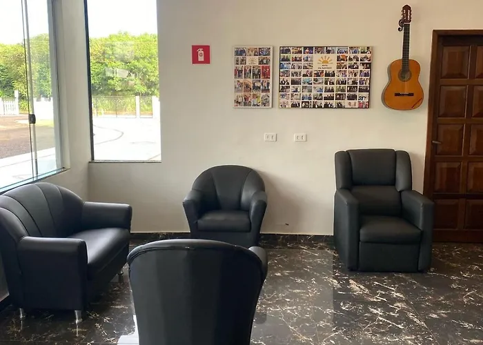 Hotel Sol Nascente