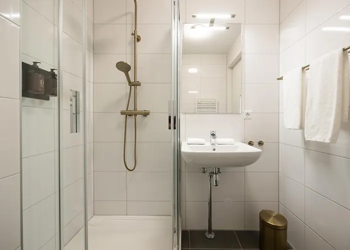 Duke Studio Hotel