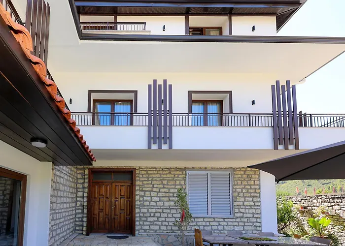 Villa Starova