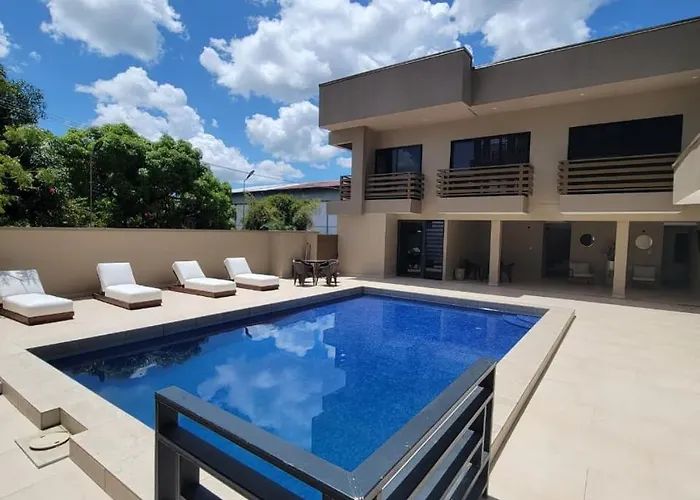Hotel Rizuna By Empire