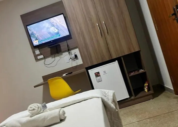 Hotel Gasparin
