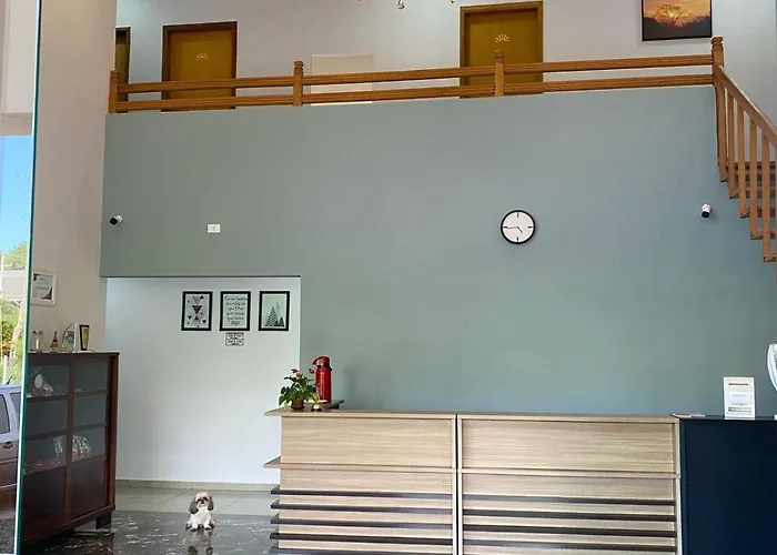 Hotel Sol Nascente