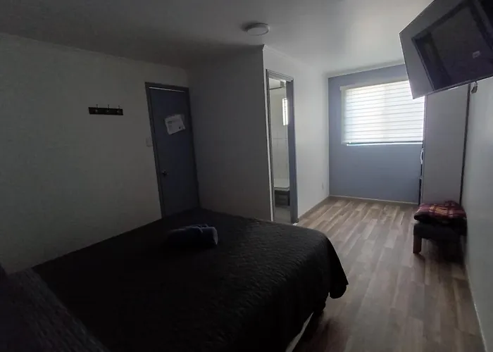 Hostal Milaris