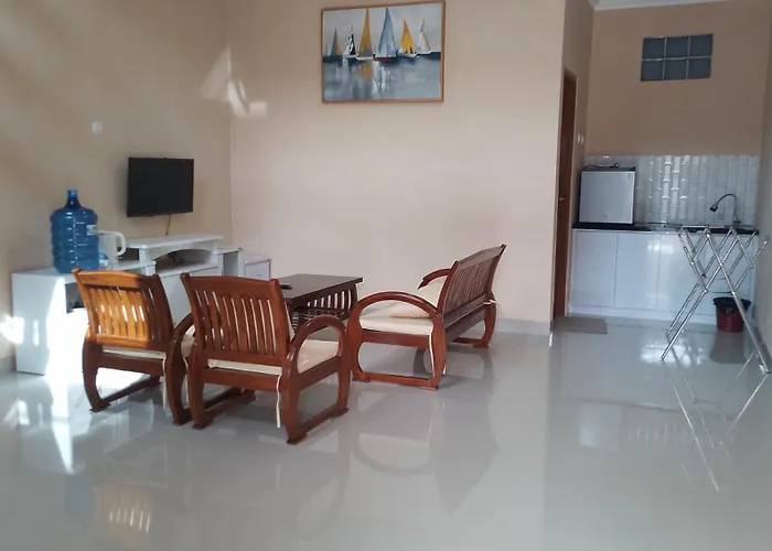 Family Guest House