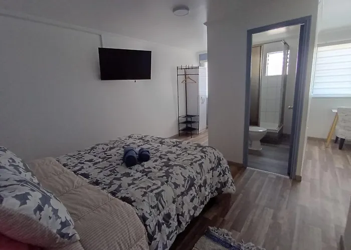 Hostal Milaris