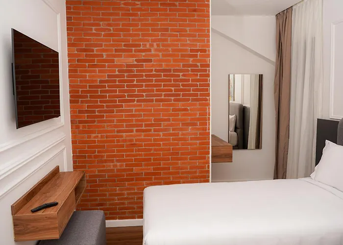 Aurea Hotel