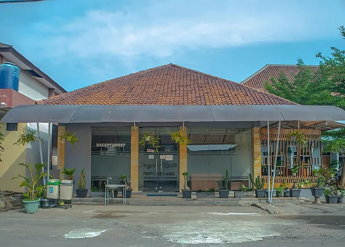 Hotel Inayah Syariah
