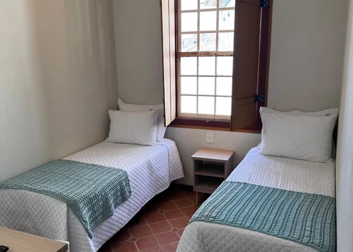 Pousada Casa de Vó