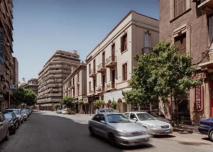 Sayed Effendi - Boutique Hotel