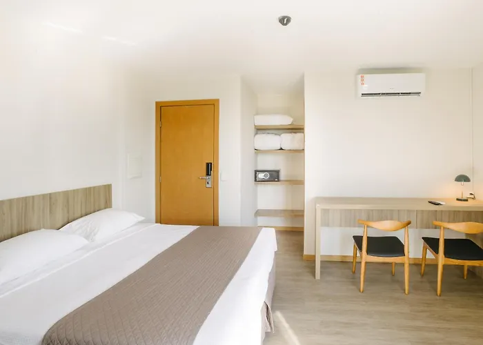 Hotel VARSÓVIA EXPRESS