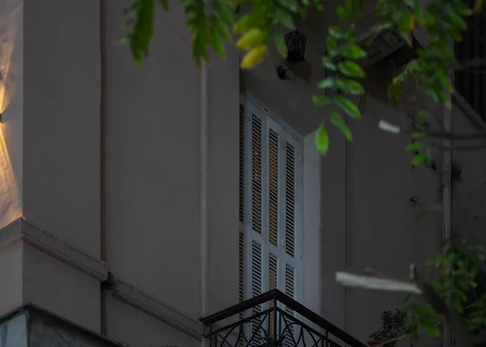 Sayed Effendi - Boutique Hotel
