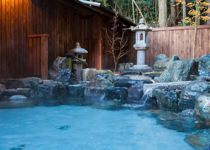 Morino Hotel Gekka