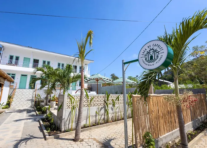 Casa De Capulet