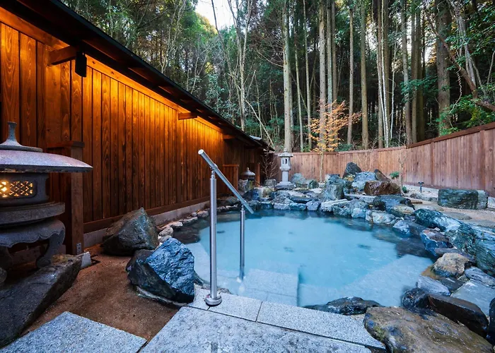 Morino Hotel Gekka