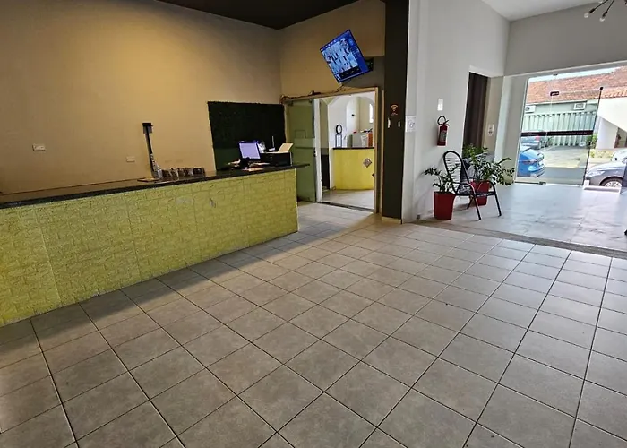 Nômade Hotel