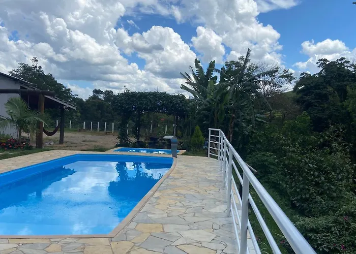 Chácara Recanto da Paz