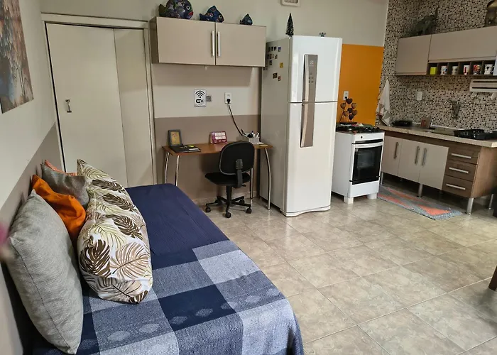 Casa Da Vovó Helena