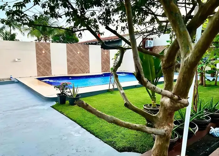 Recanto do Aconchego Prime