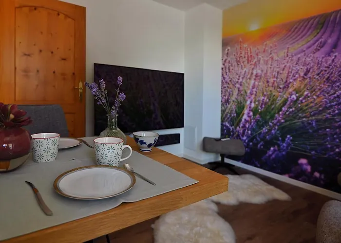 B&B Casa Solaris